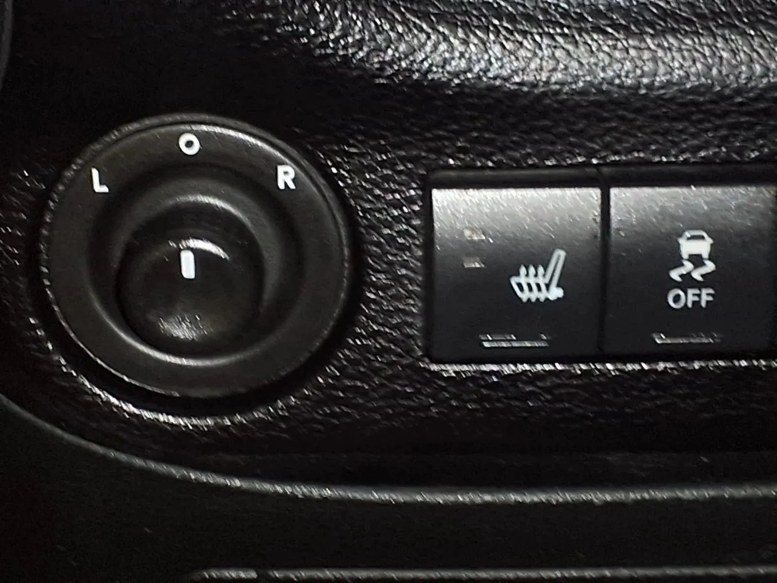 Jeep Wrangler JK photo 20