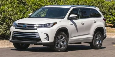 2019 Toyota Highlander Hybrid Limited for sale in Gretna, NE