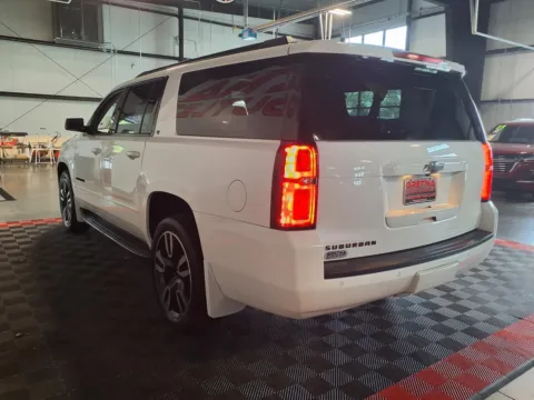 More photos of 2018 Chevrolet Suburban LT at Gretna Auto Outlet, NE