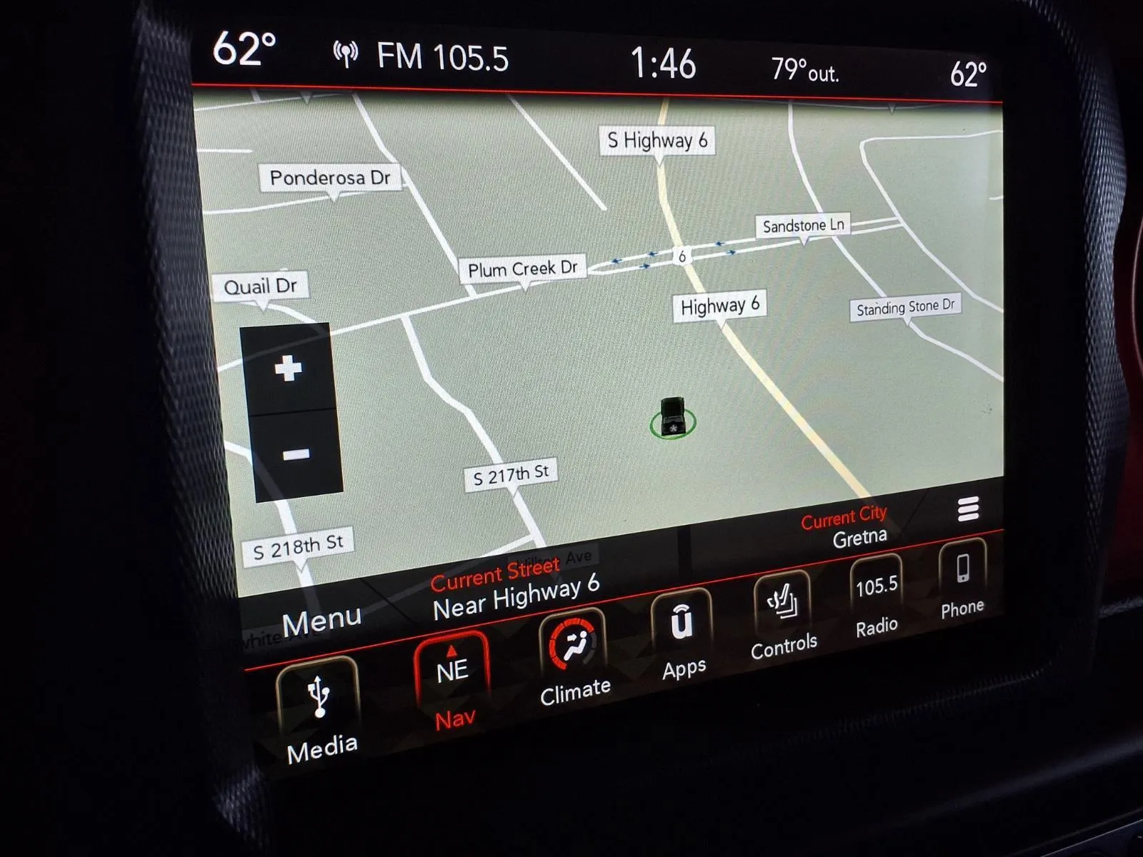 Jeep Wrangler photo 16