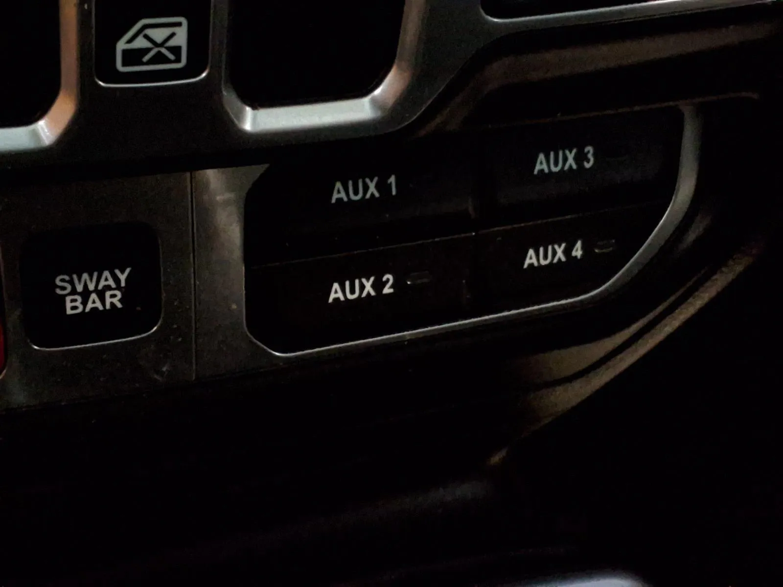Jeep Wrangler photo 22