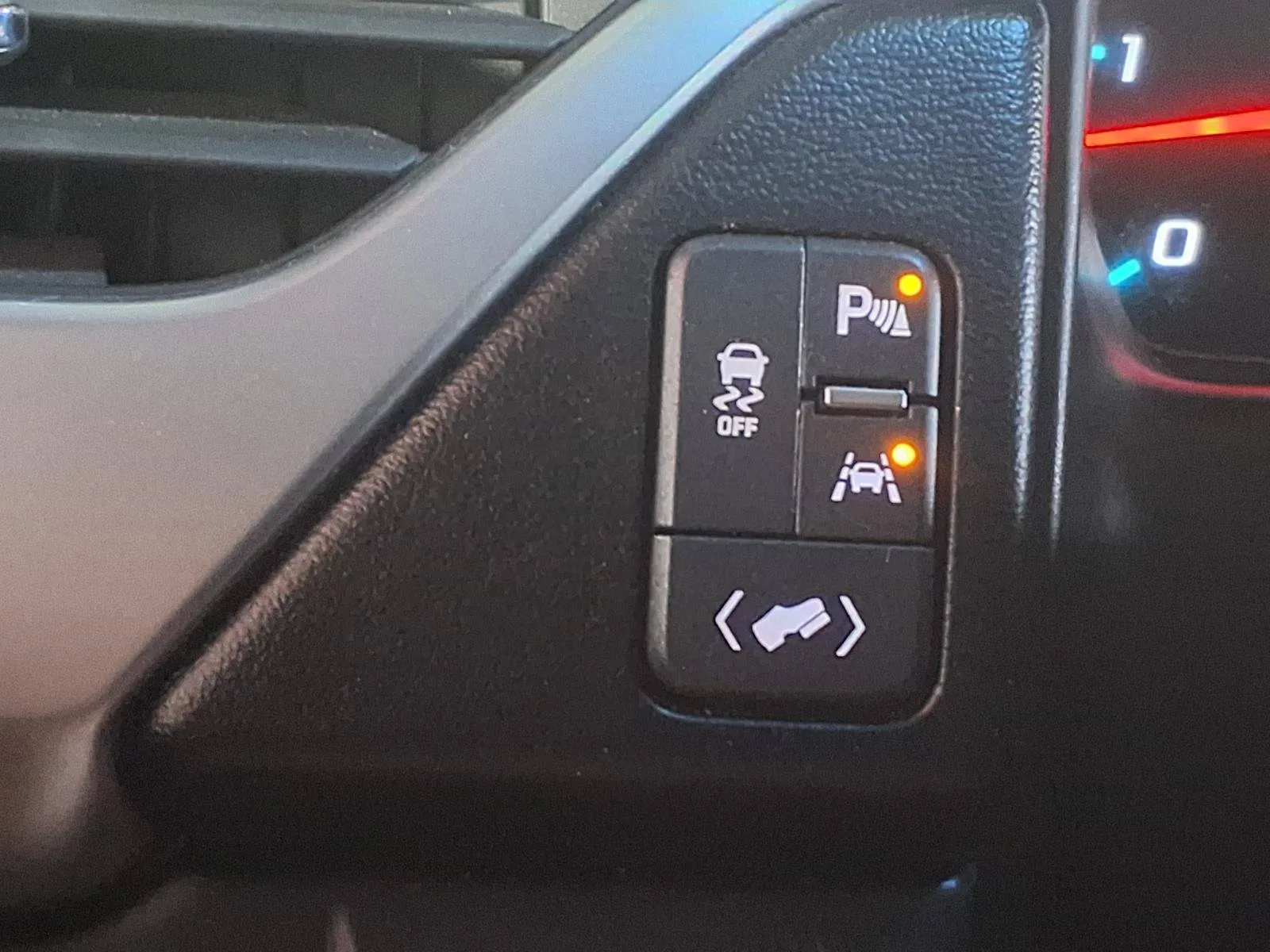 Chevrolet Tahoe photo 30