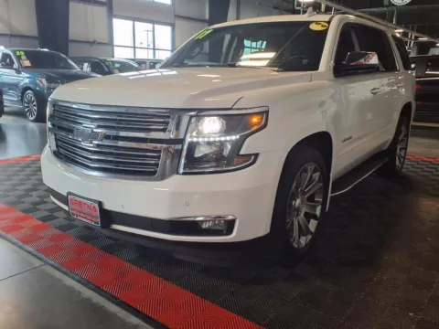 More photos of 2017 Chevrolet Tahoe Premier at Gretna Auto Outlet, NE