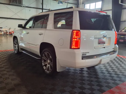 More photos of 2017 Chevrolet Tahoe Premier at Gretna Auto Outlet, NE
