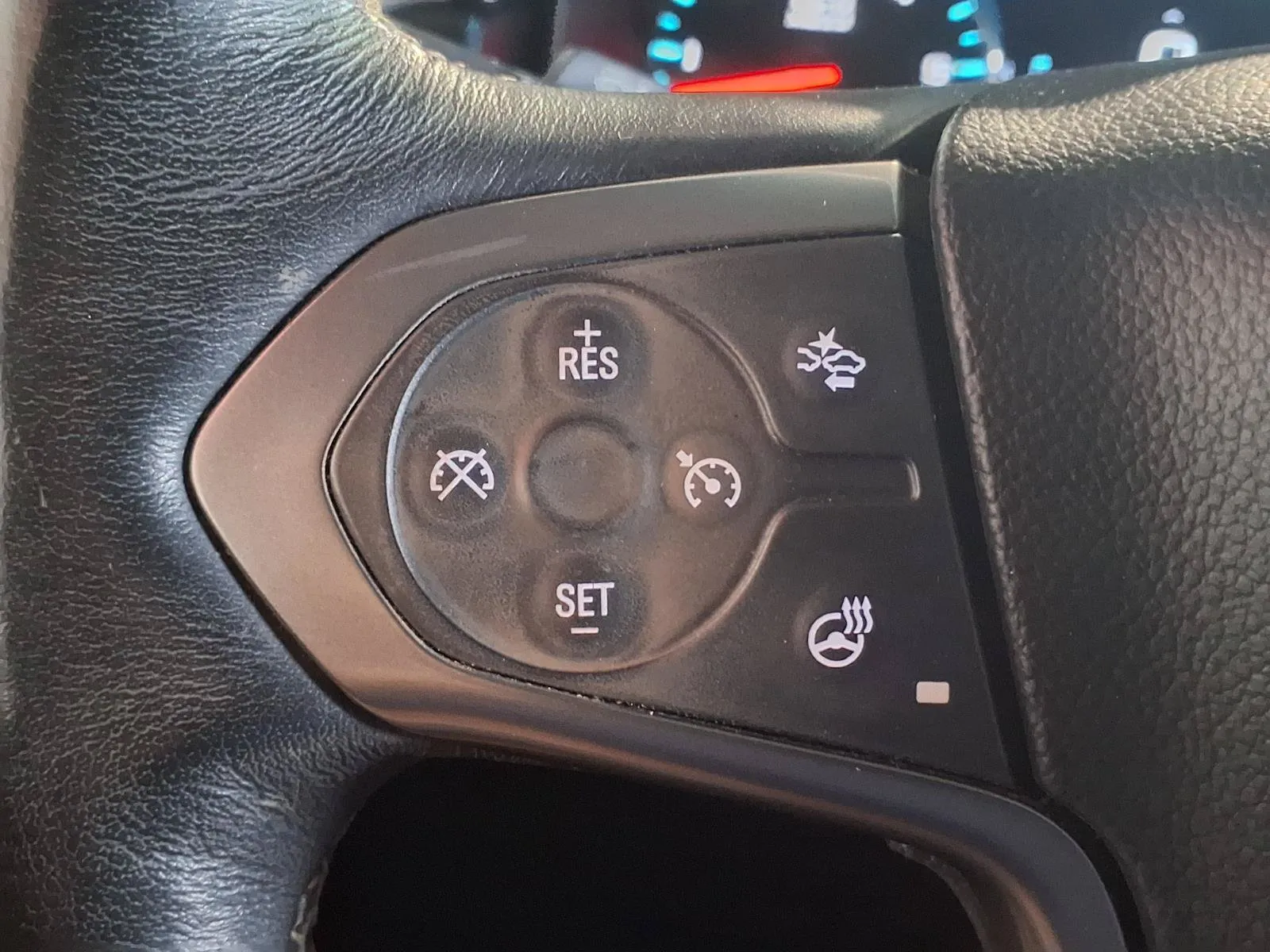 Chevrolet Tahoe photo 27