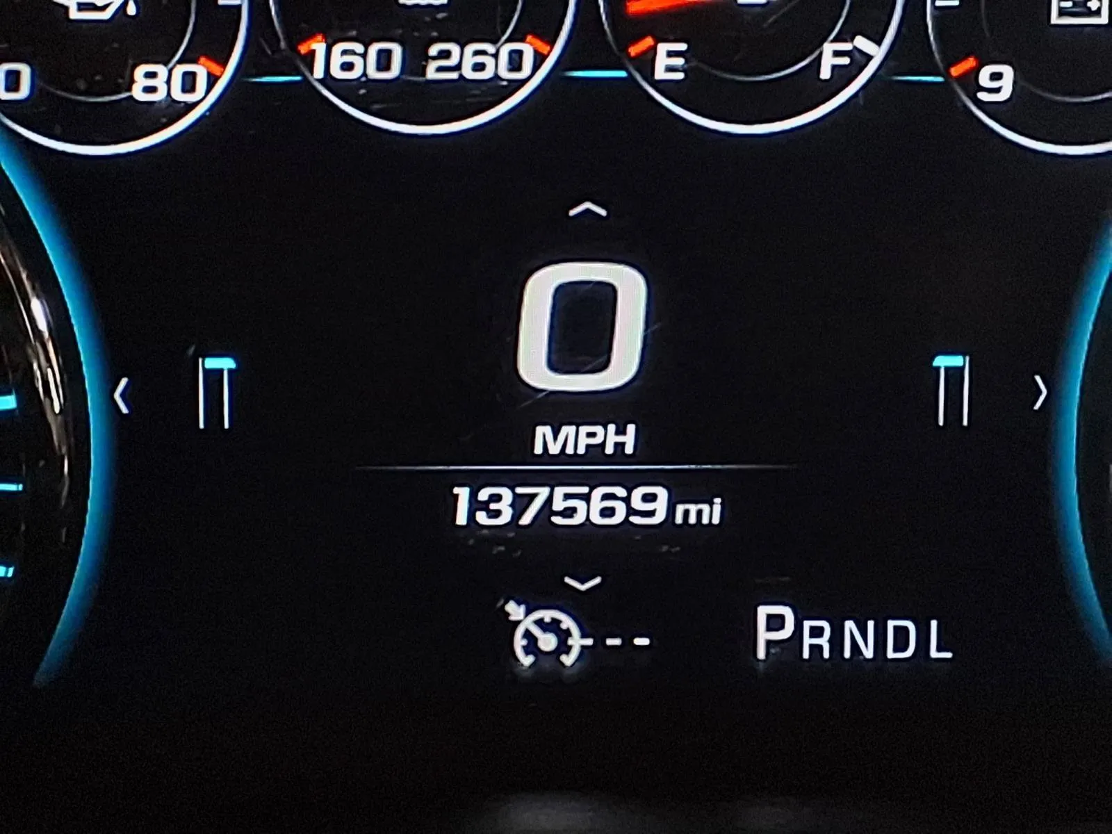 Chevrolet Tahoe photo 25