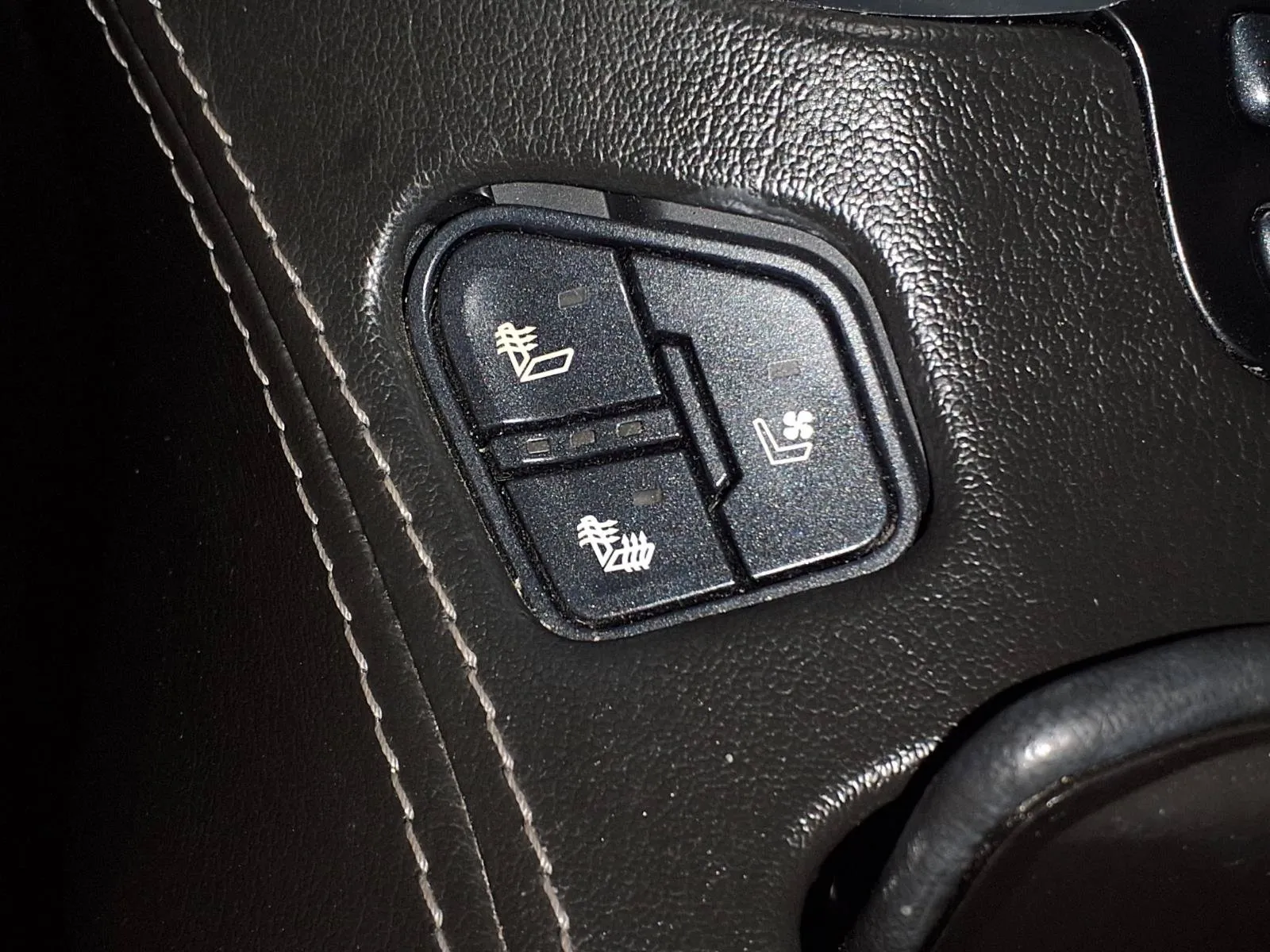 Chevrolet Tahoe photo 22