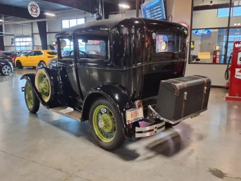 Another view of 1931 Ford Model A for sale in Gretna, NE at Gretna Auto Outlet