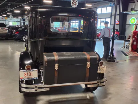 More photos of 1931 Ford Model A at Gretna Auto Outlet, NE