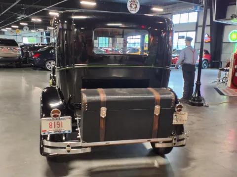 More photos of 1931 Ford Model A at Gretna Auto Outlet, NE