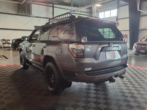 More photos of 2016 Toyota 4Runner TRD Pro at Gretna Auto Outlet, NE