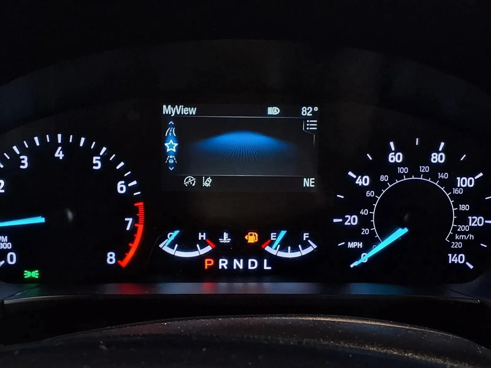 Ford Escape photo 24