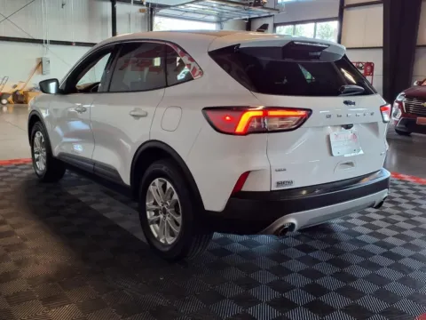 More photos of 2020 Ford Escape SE at Gretna Auto Outlet, NE