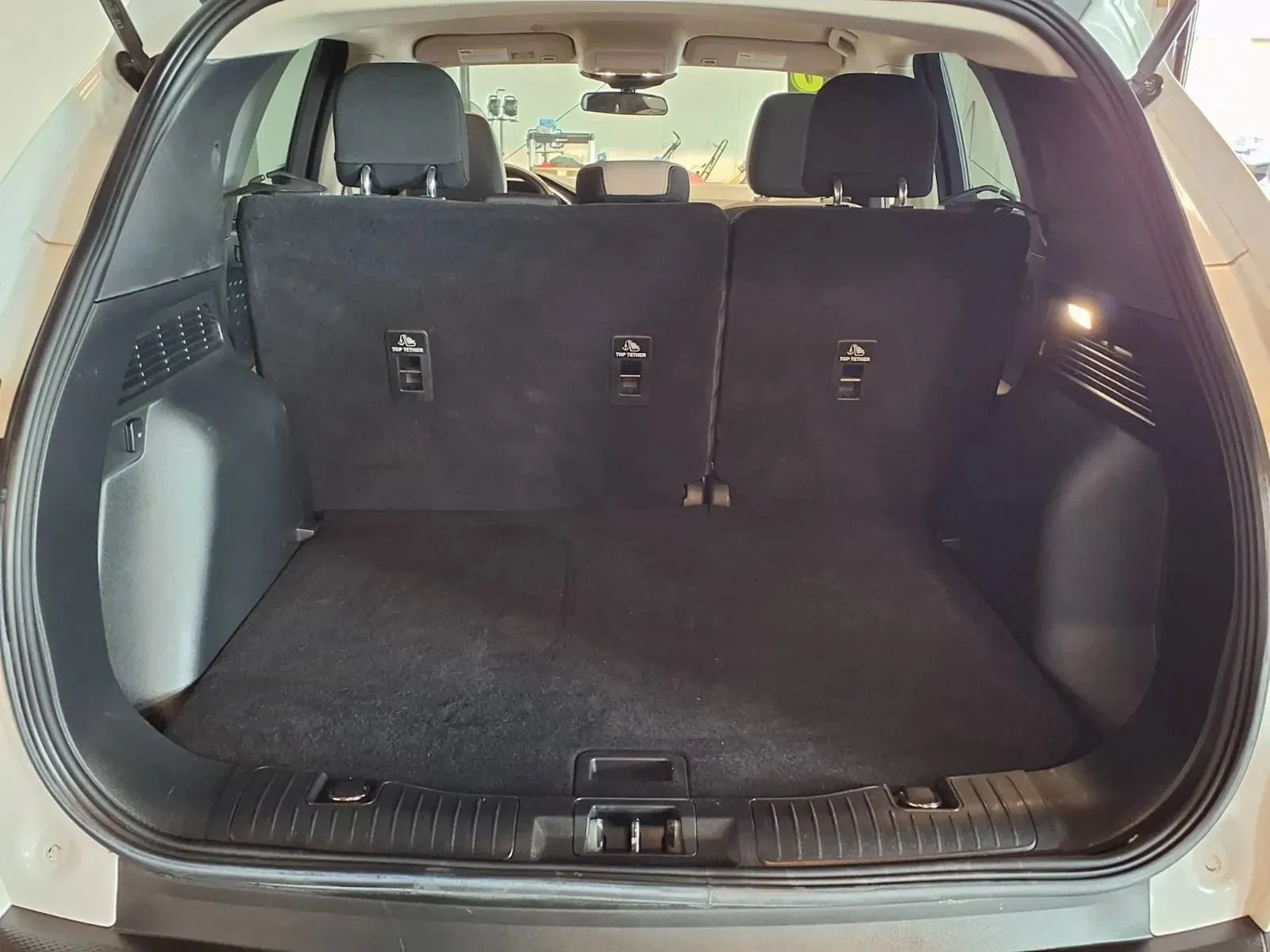 Ford Escape photo 6