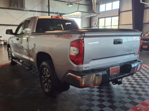 More photos of 2019 Toyota Tundra SR5 at Gretna Auto Outlet, NE