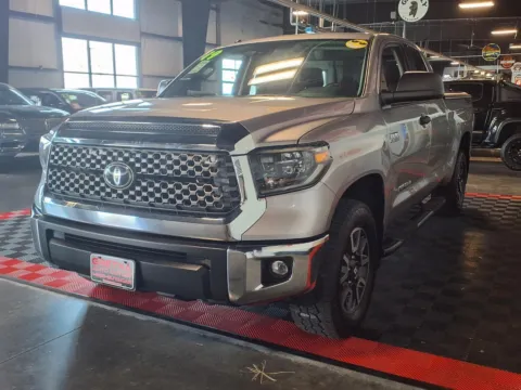 More photos of 2019 Toyota Tundra SR5 at Gretna Auto Outlet, NE