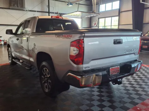 More photos of 2019 Toyota Tundra SR5 at Gretna Auto Outlet, NE
