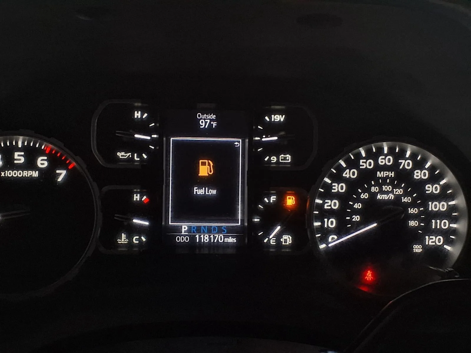 Toyota Tundra photo 20