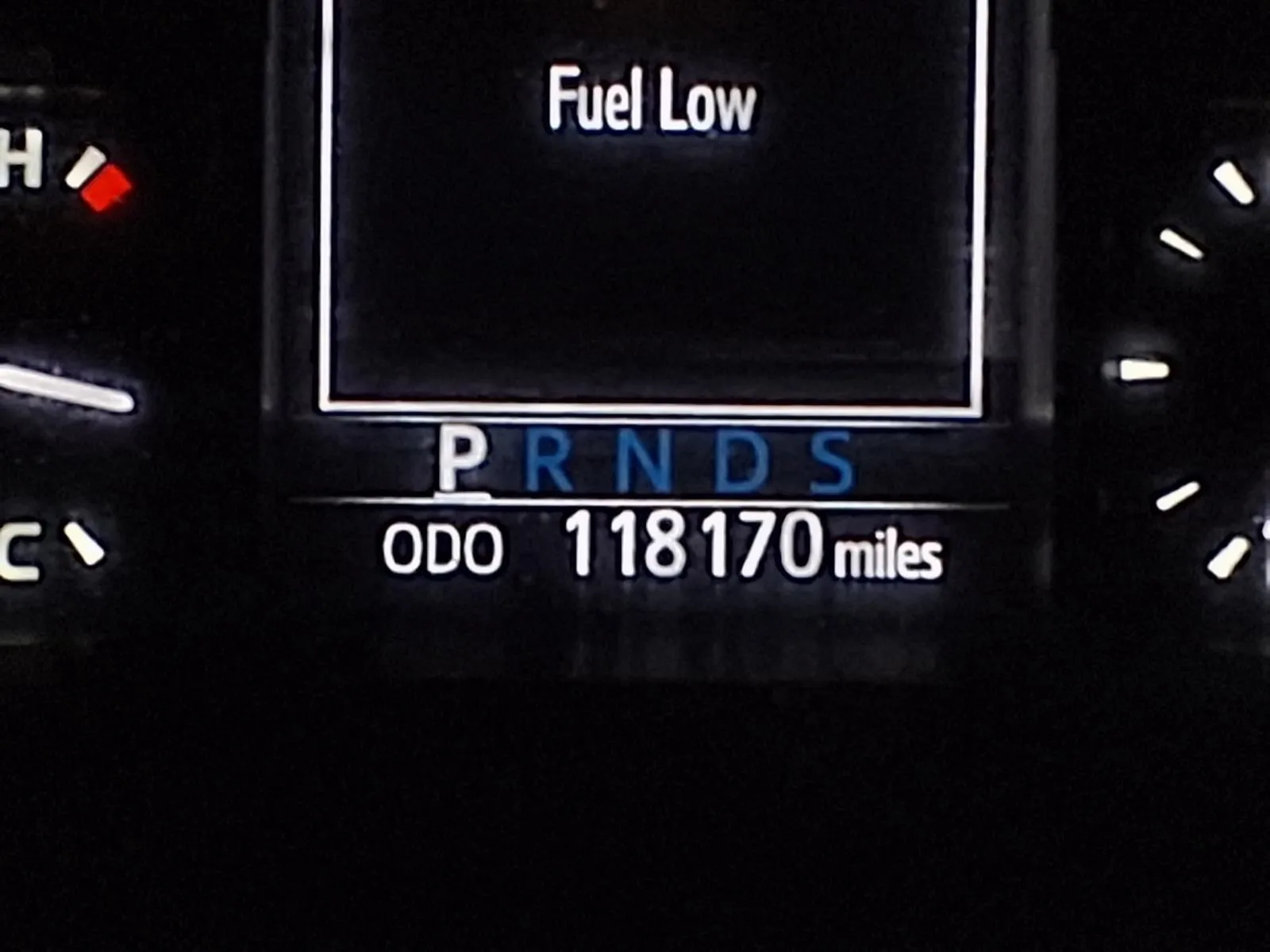 Toyota Tundra photo 21