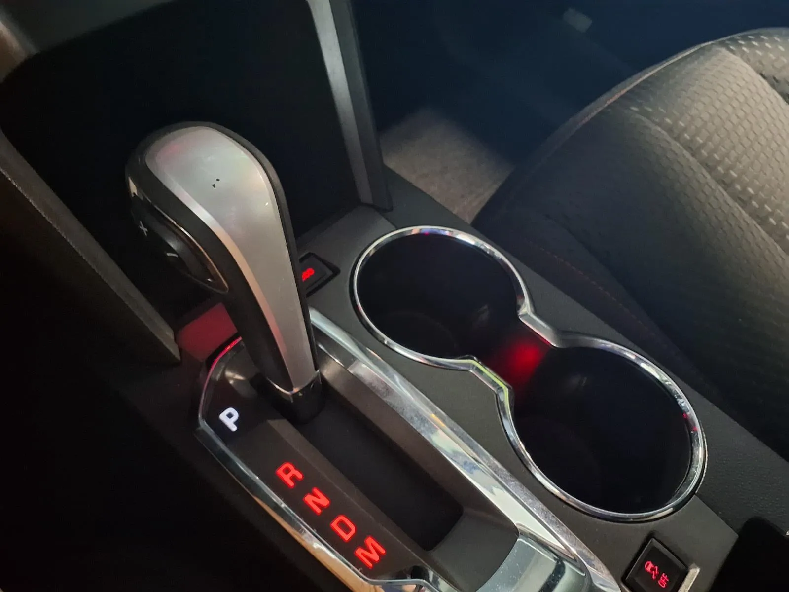 GMC Terrain photo 22
