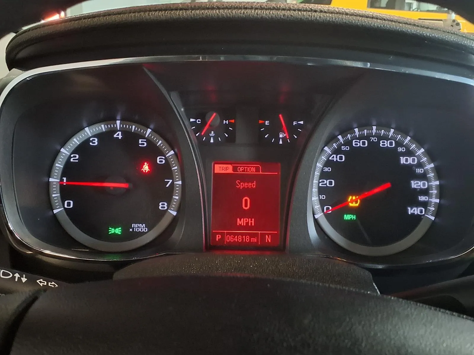 GMC Terrain photo 25