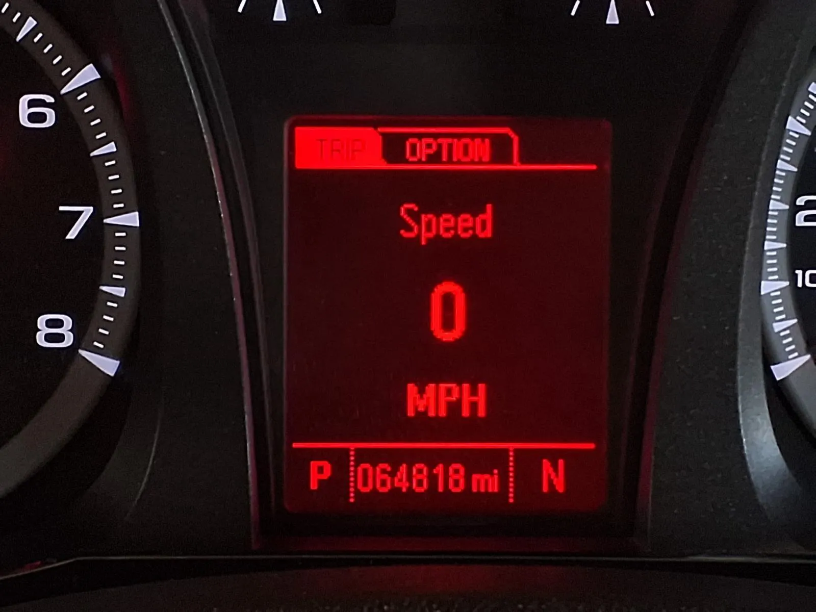 GMC Terrain photo 26