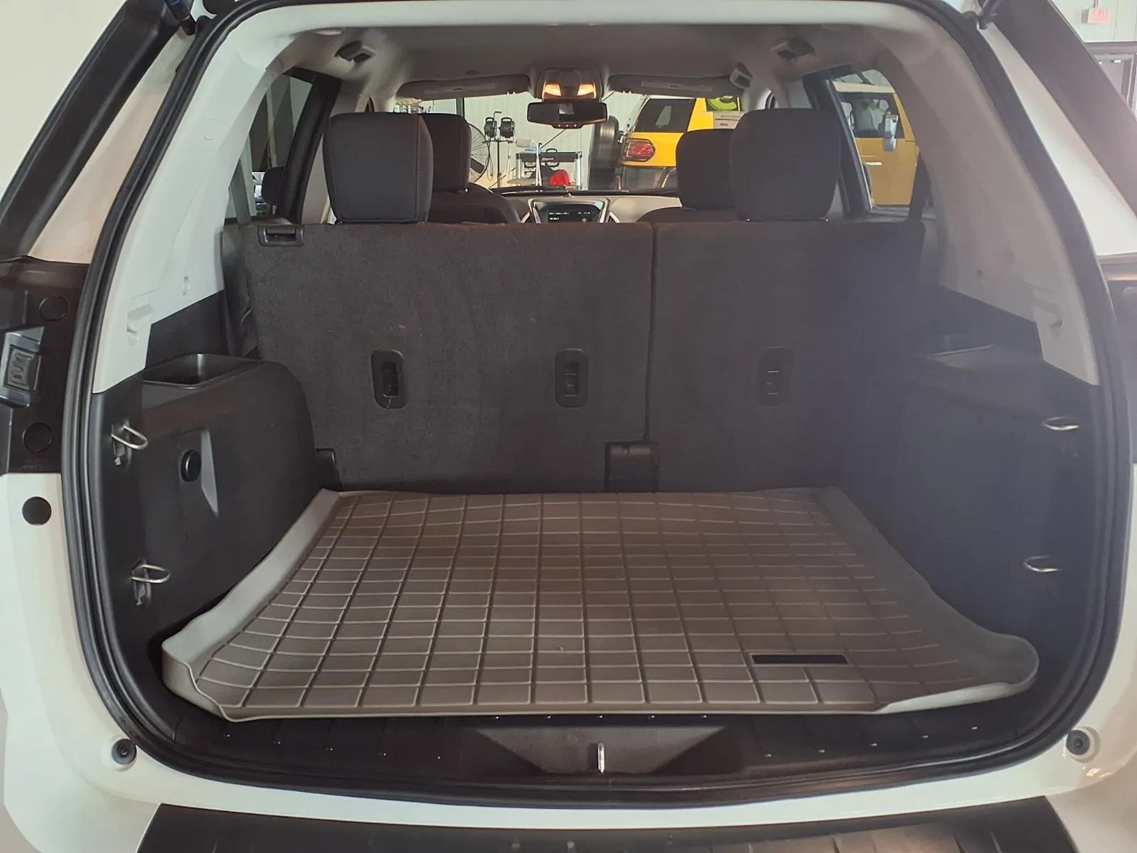 GMC Terrain photo 7