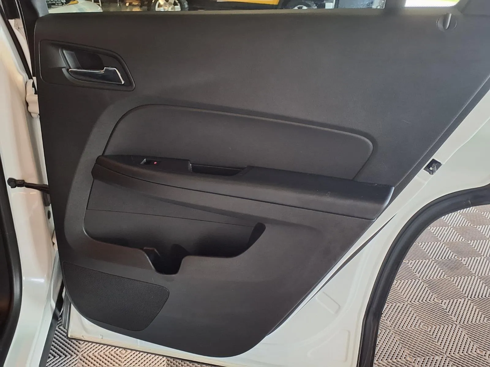 GMC Terrain photo 9