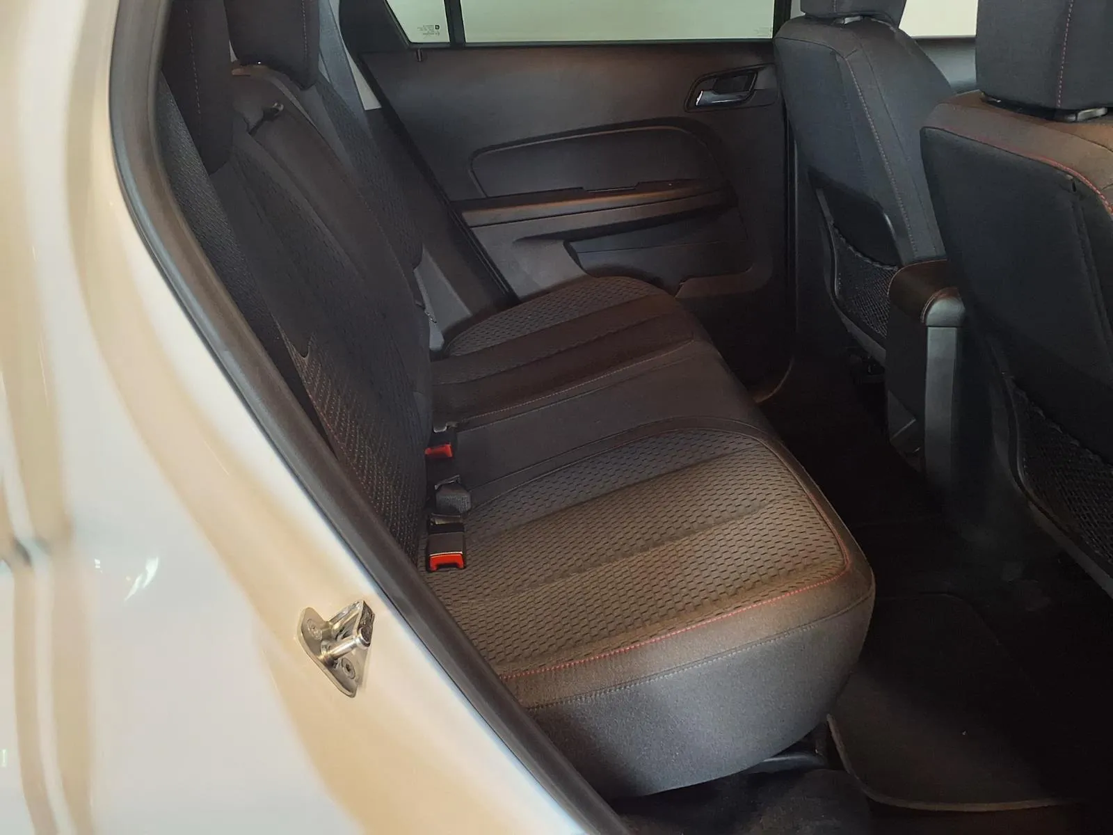 GMC Terrain photo 10