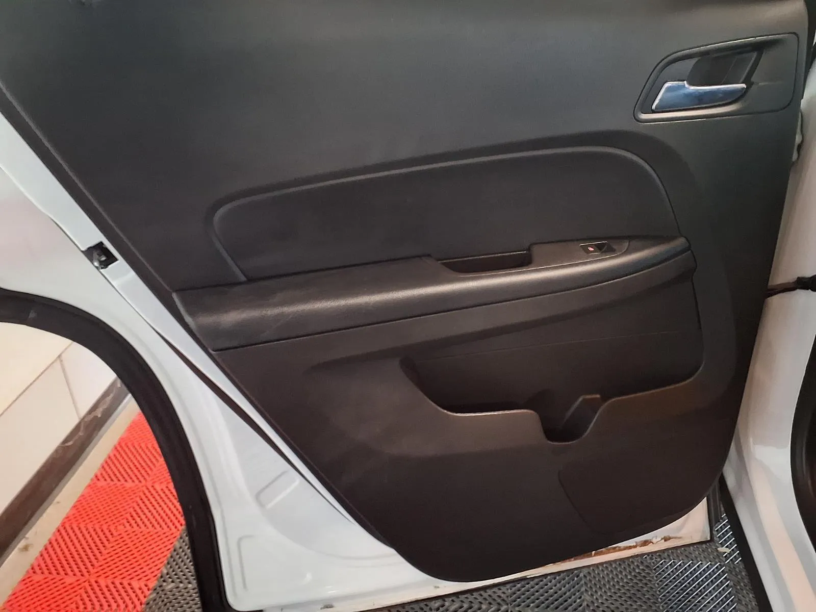 GMC Terrain photo 13