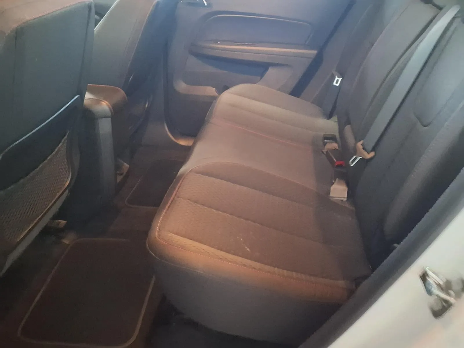 GMC Terrain photo 14