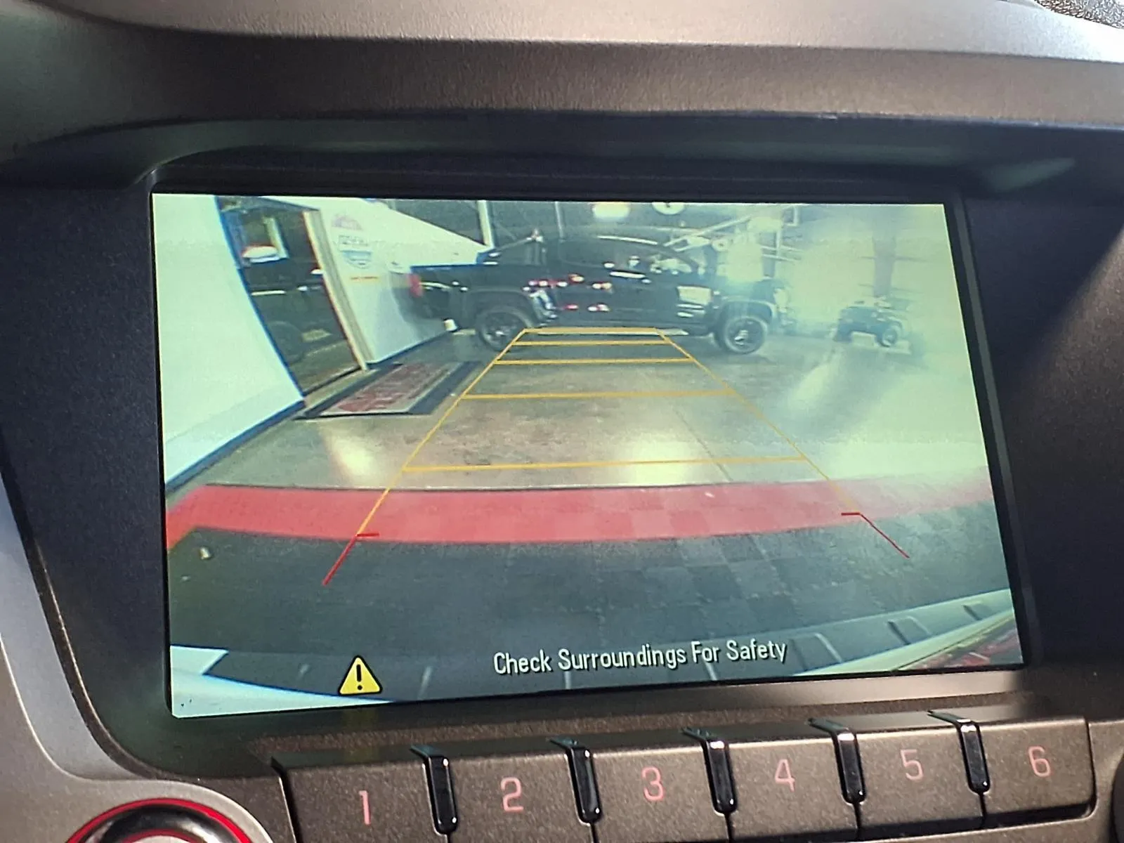 GMC Terrain photo 18