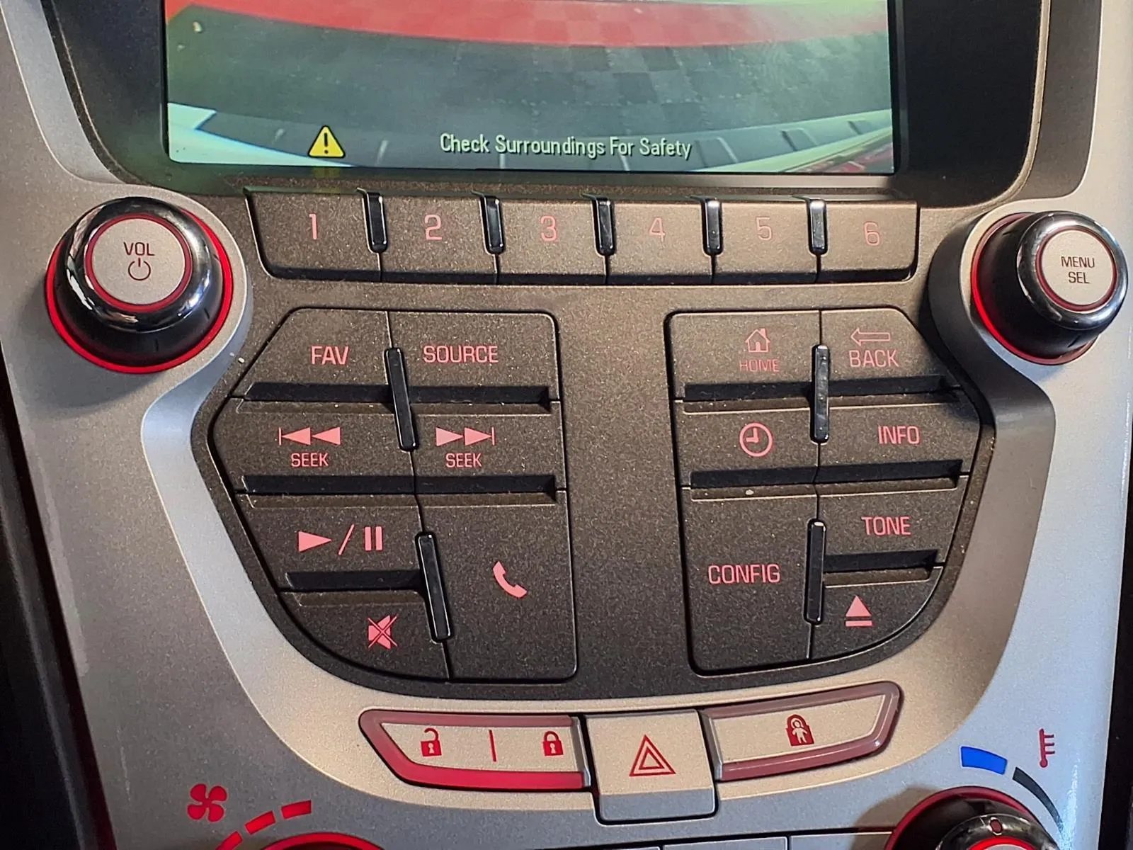 GMC Terrain photo 19