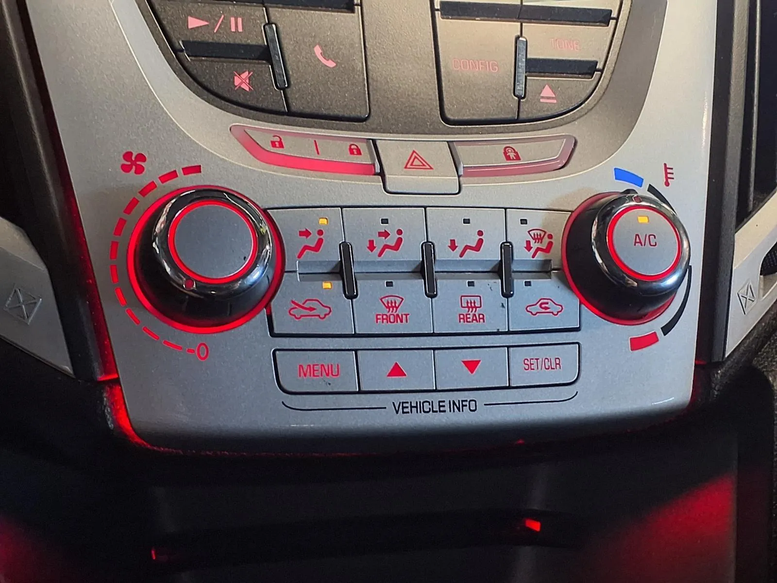 GMC Terrain photo 20