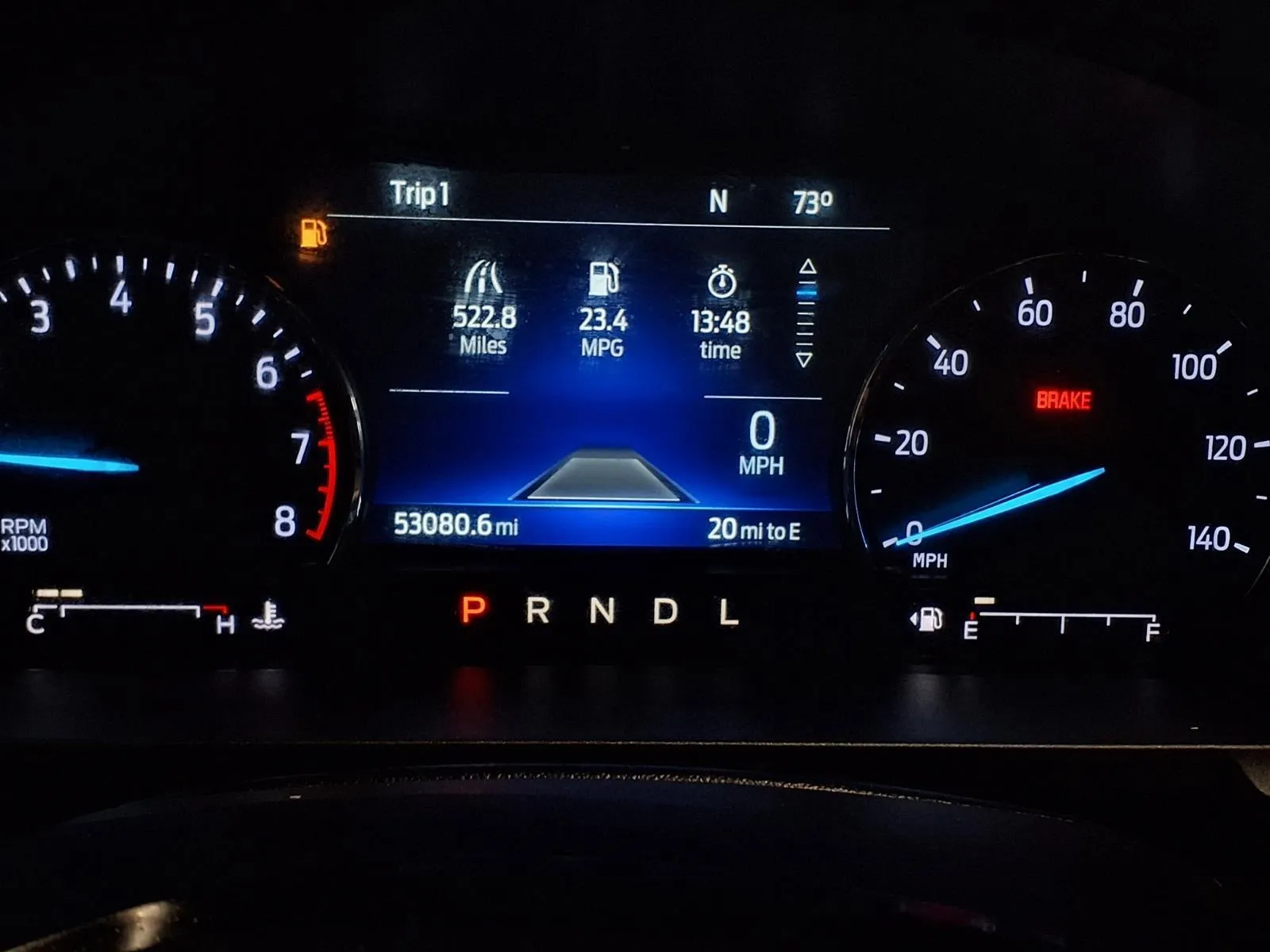 Ford Explorer photo 25