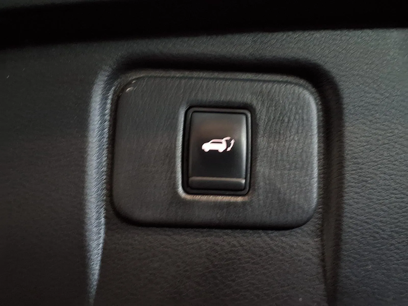 Nissan Murano photo 8