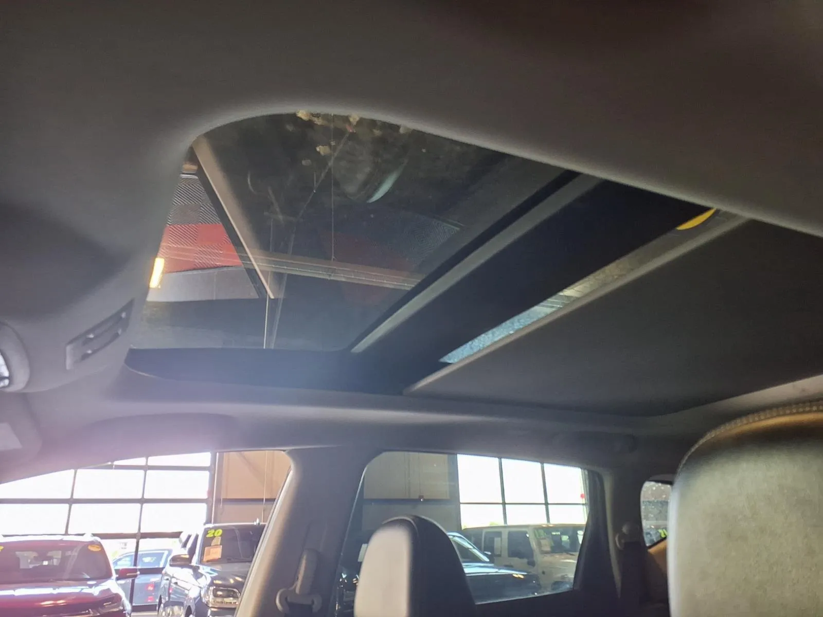 Nissan Murano photo 19