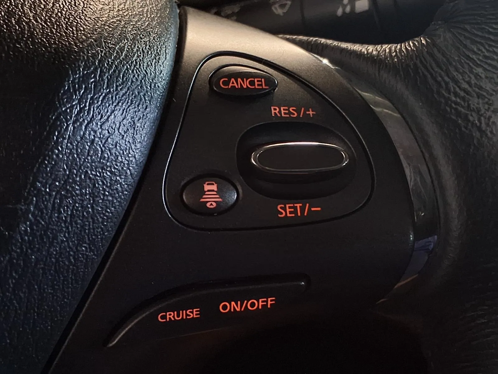 Nissan Murano photo 28