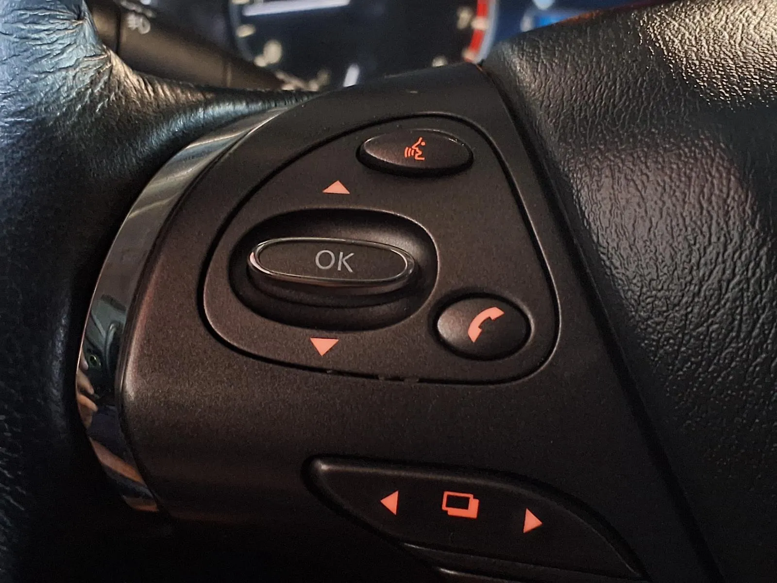 Nissan Murano photo 29