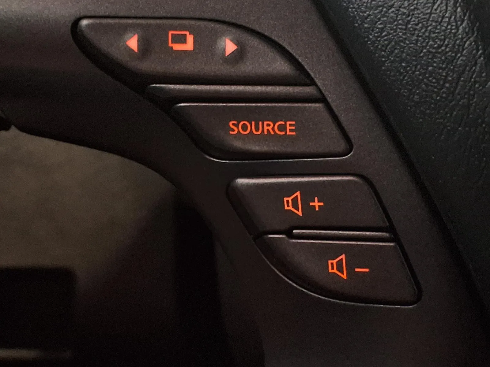 Nissan Murano photo 30