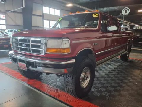 More photos of 1997 Ford F-350 XLT at Gretna Auto Outlet, NE