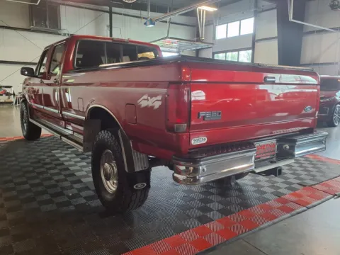 More photos of 1997 Ford F-350 XLT at Gretna Auto Outlet, NE