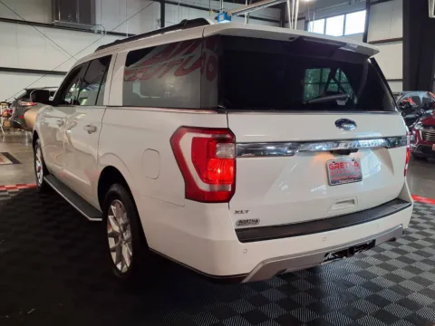 More photos of 2021 Ford Expedition Max XLT at Gretna Auto Outlet, NE