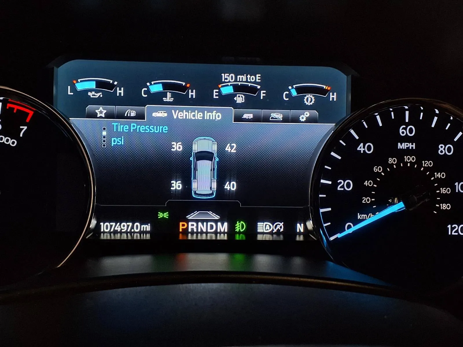 Ford Expedition MAX photo 27
