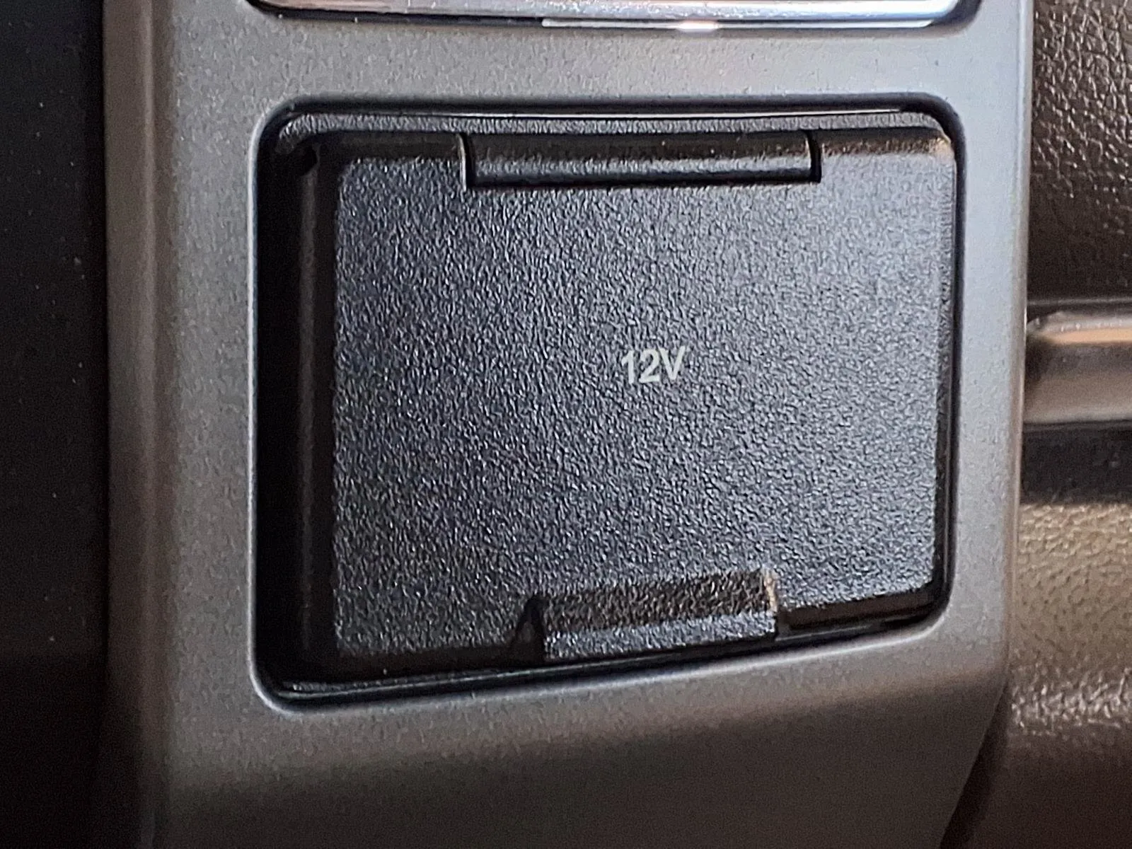Ford Expedition MAX photo 23
