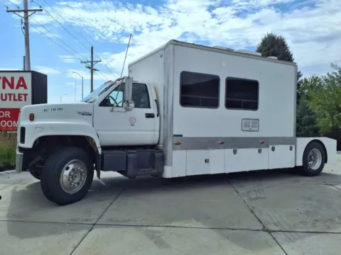 Unknown 1990 GMC TOPKICK C7500 for sale in Gretna, NE