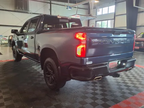 More photos of 2020 Chevrolet Silverado 1500 LT Trail Boss at Gretna Auto Outlet, NE