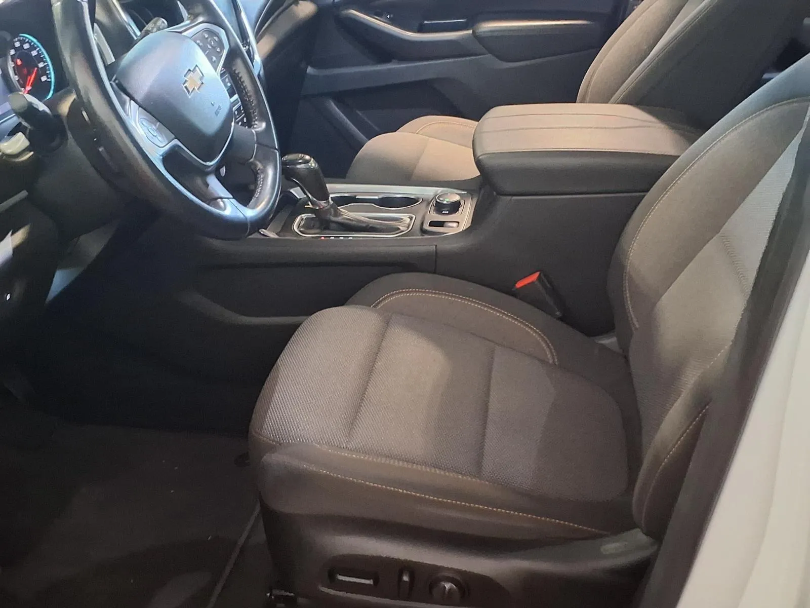 Chevrolet Traverse photo 18