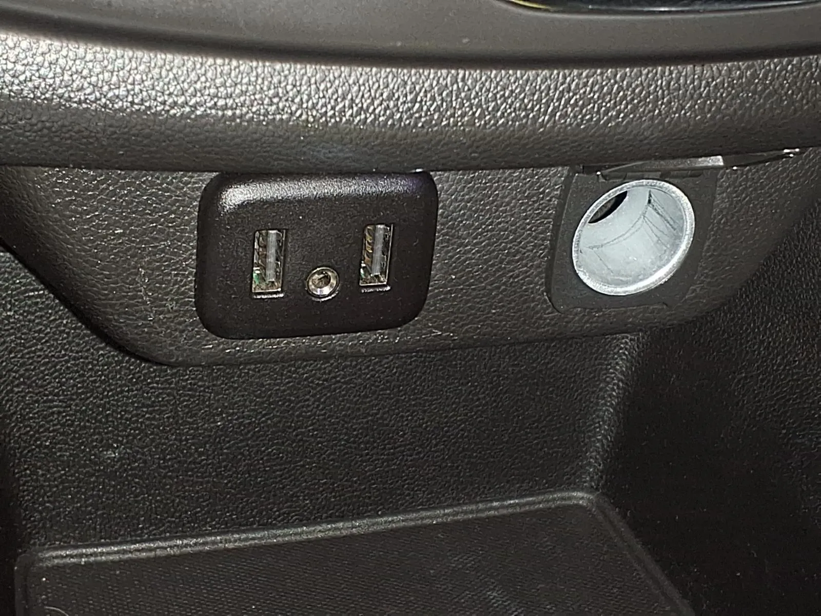 Chevrolet Traverse photo 22