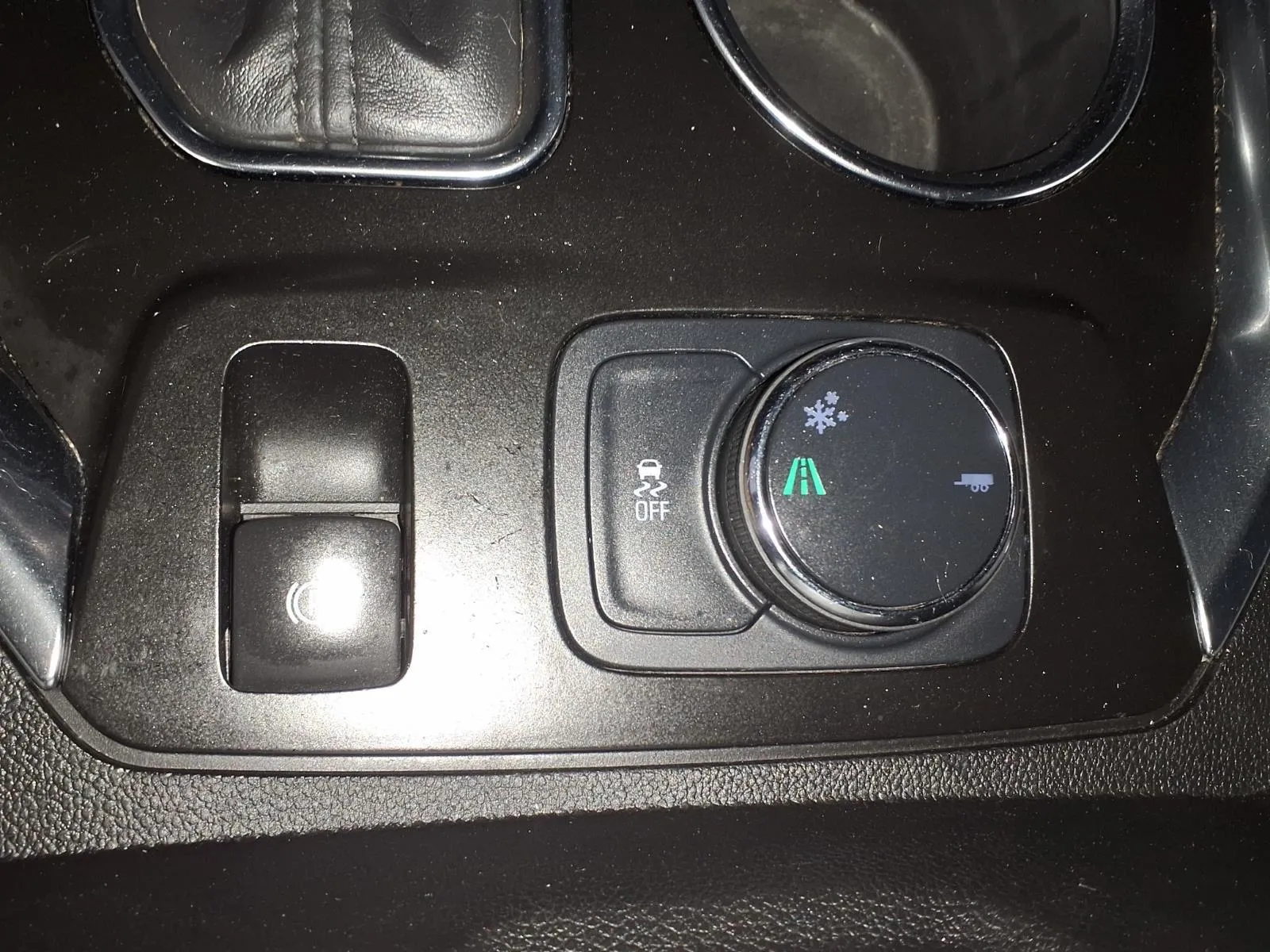 Chevrolet Traverse photo 24